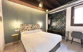 Apartamentos Real Suites Realejo